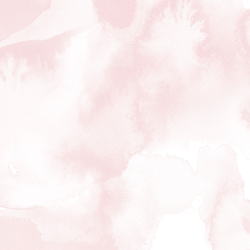 Soft Pink Watercolor Texture with Subtle Blotches seamless Watercolor texture  PBR texture