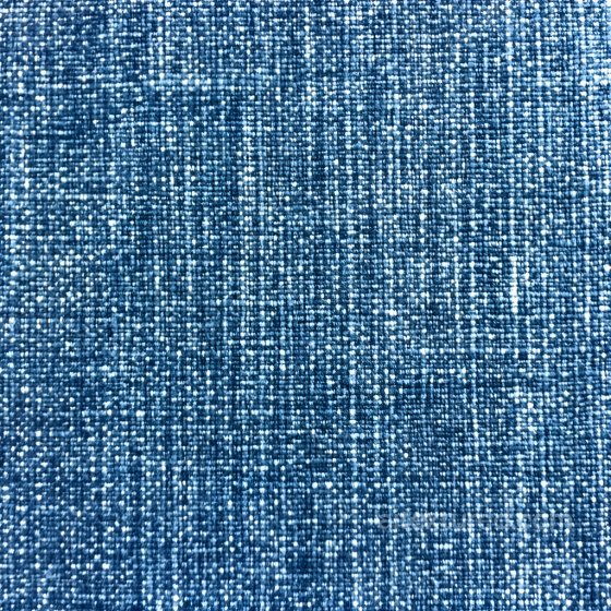 Cracked Denim Fabric Texture with Distressed Blue Weave Denim jeans texture preview