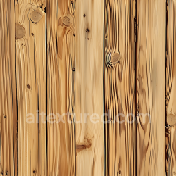 seamless Seamless 3D Pine Wood Planks PBR Texture with Natural Knots and Grain Detail texture 8k free download PBR