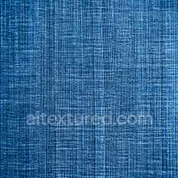 seamless Seamless 3D PBR Cracked Denim Texture with Deep Blue and White Fractured Weave texture 8k free download PBR