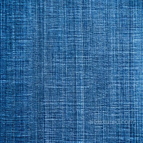 Cracked Denim Texture with Deep Blue and White Fractured Weave Denim jeans texture preview