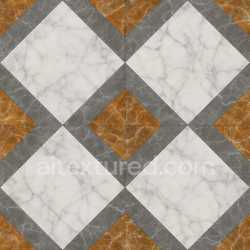 seamless Patterned Marble Floor Seamless Texture texture 8k free download PBR