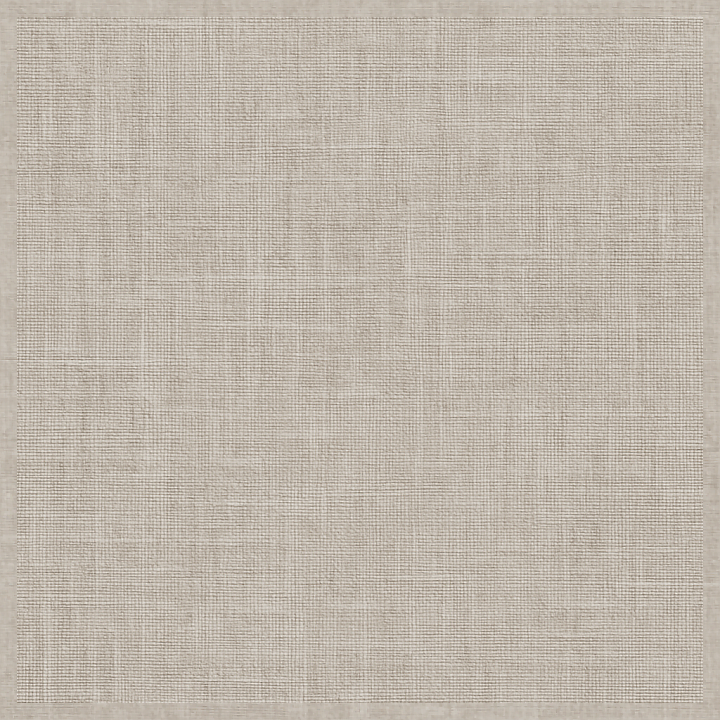 Wallpaper With Modern Minimalist Linen Weave Washed Linen seamless PBR texture preview