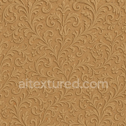 seamless Ornate Recycled Paper Texture Seamless 1024X1024 texture 1024x1024 free download PBR