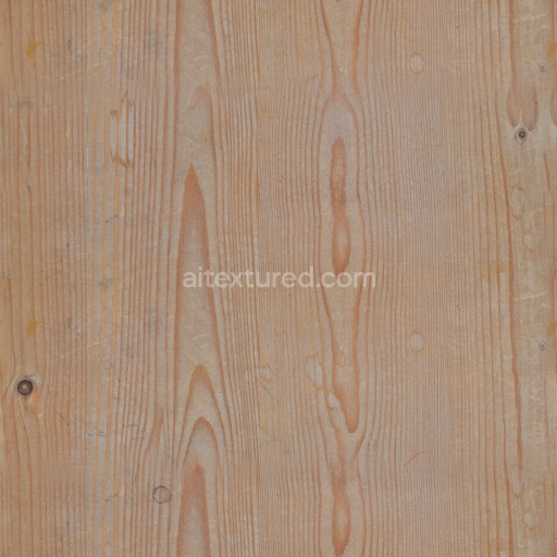 Wood Grain Natural Pattern Smooth Light Textured Rustic Plank Warm