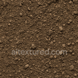 seamless Modern Soil Seamless Texture texture 1024x1024 free download PBR