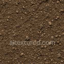 seamless Modern Soil Seamless Texture texture 8k free download PBR