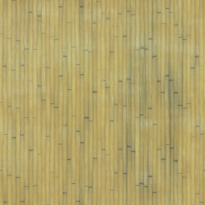 Bamboo 002 B by Textures Wood seamless PBR texture preview