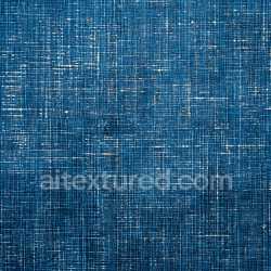 seamless Seamless 3D Cracked Denim Fabric PBR Texture with Worn Blue Weave texture 8k free download PBR
