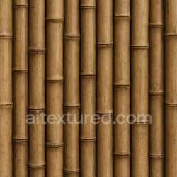 seamless Industrial Bamboo Seamless Texture texture 8k free download PBR