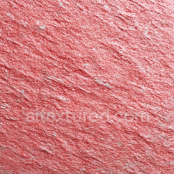 seamless Seamless 3D Felt PBR Texture Featuring Dense, Soft Red Fibers with Subtle Surface Variations texture 8k free download PBR