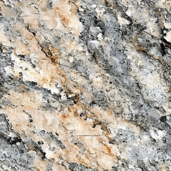 seamless Seamless 3D Weathered Stone Wall PBR Texture with Natural Cracks and Color Variation texture 8k free download PBR