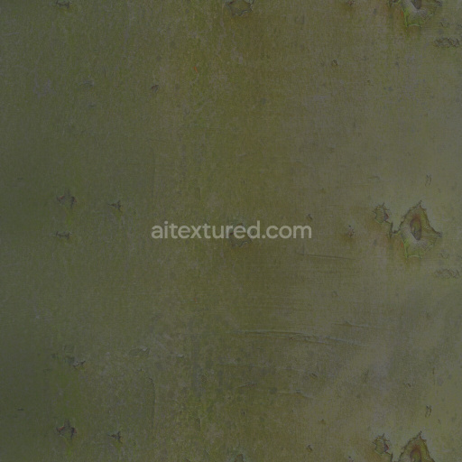 Bark Natural Wood Grain Rough Seamless Tileable Textured Organic Forest