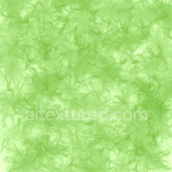 seamless Seamless 3D PBR Texture - Soft Green Watercolor Wash with Delicate Organic Patterns texture 8k free download PBR