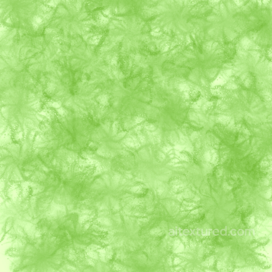 Soft Green Watercolor Wash with Delicate Organic Patterns Watercolor texture texture preview