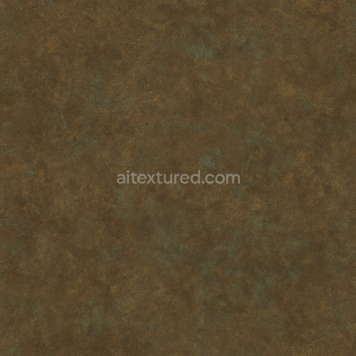 Aged Bronze Texture Seamless 1024X1024