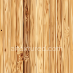 seamless Seamless 3D PBR Texture of Light Pine Wood Planks with Distinct Knots and Grain texture 8k free download PBR