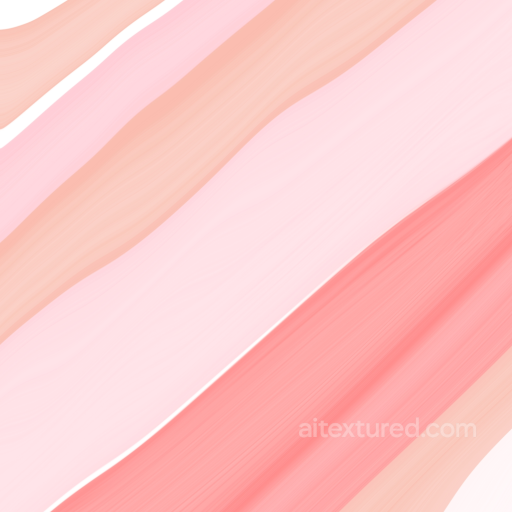Soft Pastel Watercolor Stripes Fabric Seamless Texture seamless Watercolor Stripes PBR texture