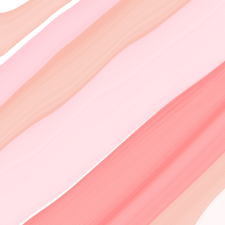 Soft Pastel Watercolor Stripes Fabric seamless PBR texture preview