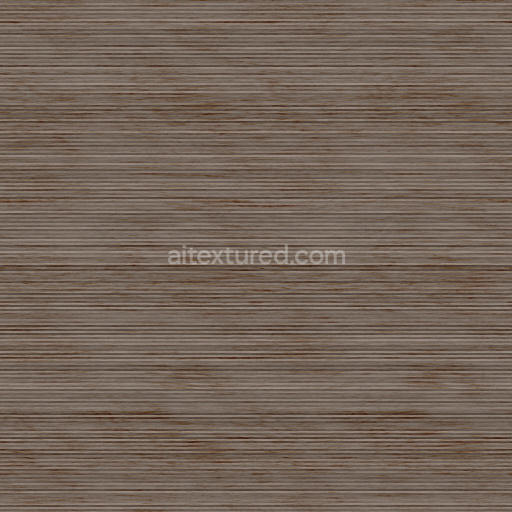 Wood Seamless Pbr Texture Grain Natural Brown Tileable Surface Realistic