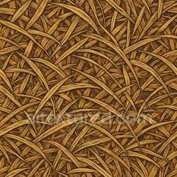 seamless Stylized Dried Grass Seamless Texture texture 8k free download PBR