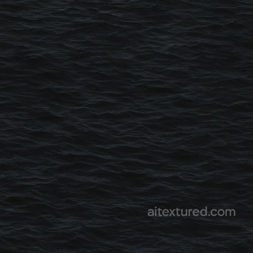 Dark Pond Seamless Texture seamless Water PBR texture