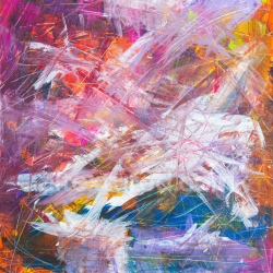 seamless High-Detail Abstract Painted Plaster Texture for PBR 3D Use texture 8k free download PBR