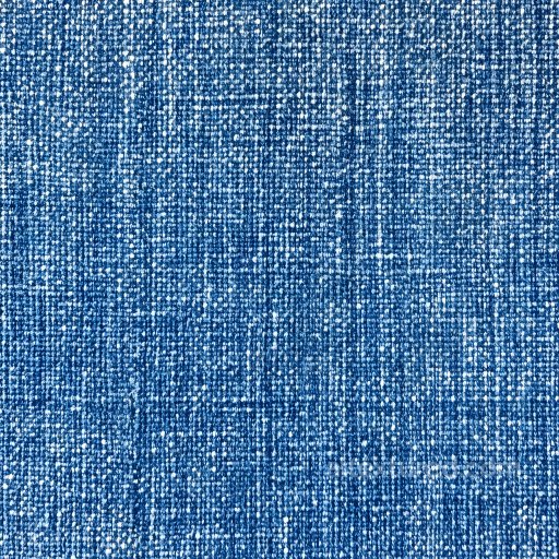 Cracked Denim Fabric PBR Texture with Blue and White Distressed Weave seamless Denim jeans PBR texture