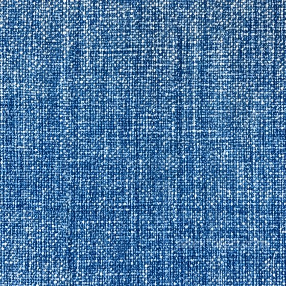 Cracked Denim Fabric PBR Texture with Blue and White Distressed Weave Denim jeans texture preview