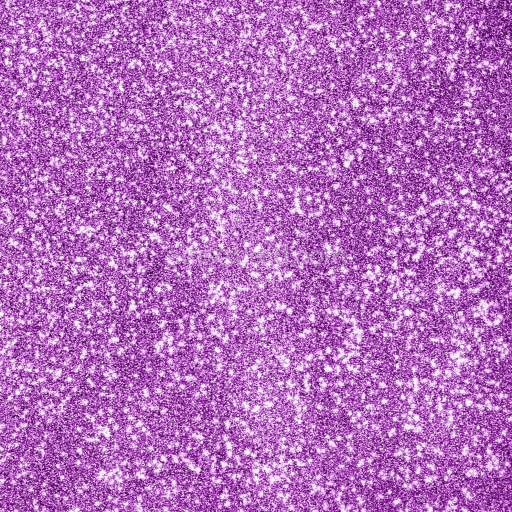 Seamless Purple Glitter 3D PBR Texture with Dense Sparkling Particles