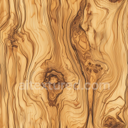 seamless Seamless 3D Rustic Pine Wood PBR Texture with Distinct Knots and Curved Grain texture 8k free download PBR