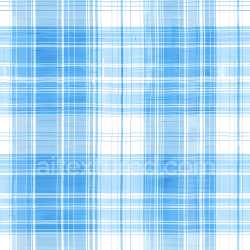 seamless Seamless 3D PBR Texture of Light Blue and White Plaid Fabric Pattern texture 8k free download PBR