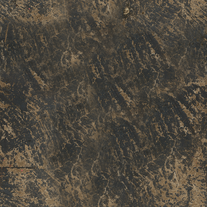 Painted Concrete Floor - Concrete Floor Painted Worn Weathered Concrete seamless PBR texture preview