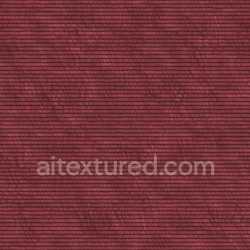seamless Fabric Smooth Textile Dark Red Stripe Soft Seamless Pattern Woven texture 8k free download PBR
