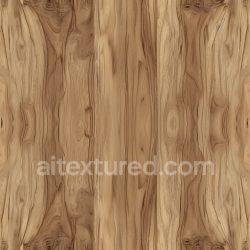 seamless Seamless 3D PBR Texture of Hickory Wood Planks with Natural Grain and Knots texture 8k free download PBR