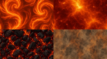Fire category preview
