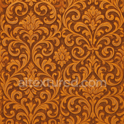 seamless Ornate Abstract Pattern Texture Seamless 1024X1024 texture 1024x1024 free download PBR
