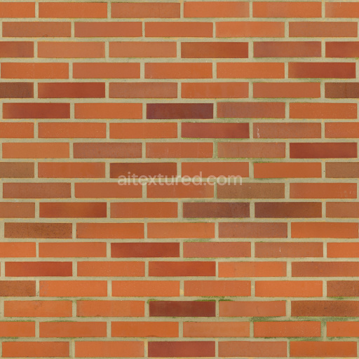 Bricks Tileable Pbr Texture Seamless Surface Material