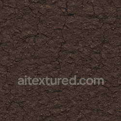 seamless Seamless 3d texture pbr 8k coal slag surface rough burnt umber color texture 8k free download PBR