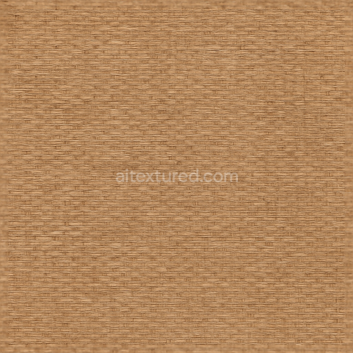 Seamless 3d texture pbr 8k rustic woodgrain wallpaper with natural fiber feel