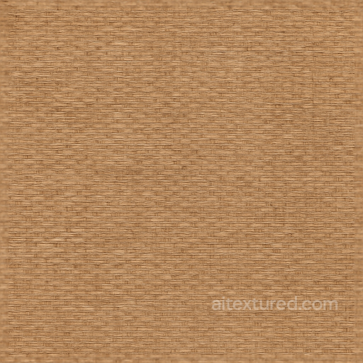 Rustic Woodgrain Wallpaper With Natural Fiber Feel seamless Wallpaper PBR texture