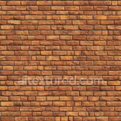 seamless Seamless 3D PBR Cracked Brick Wall Texture with Rough Surface and Color Variations texture 8k free download PBR