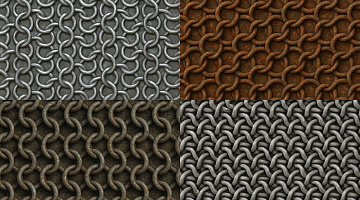 Chainmail category preview