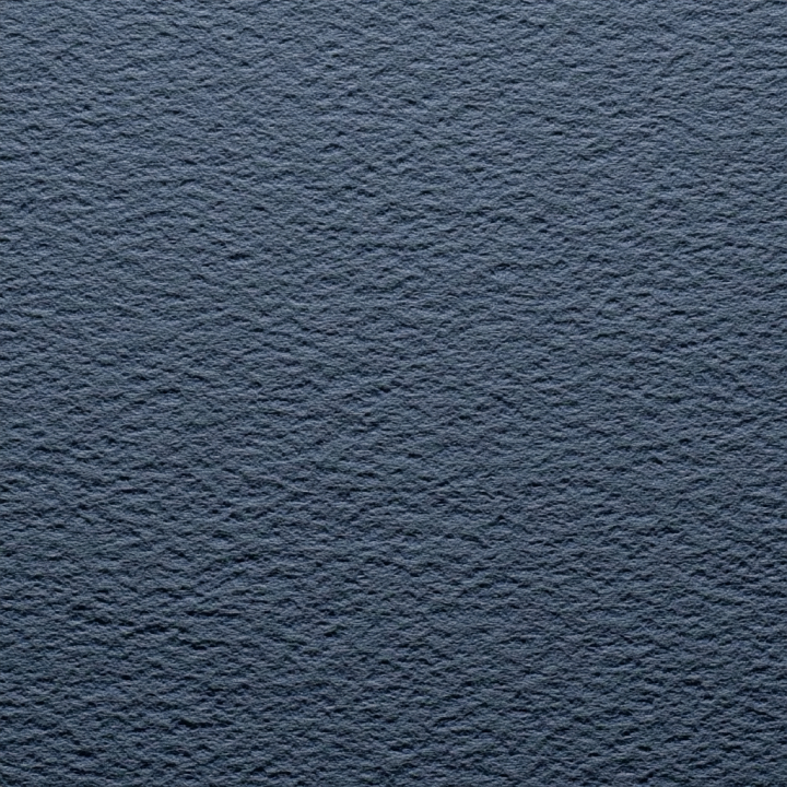 Felt with Dark Blue Dense Wool Surface seamless PBR texture preview