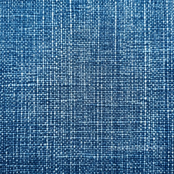 Denim Fabric Texture with Detailed Indigo Weave Pattern Denim jeans texture preview