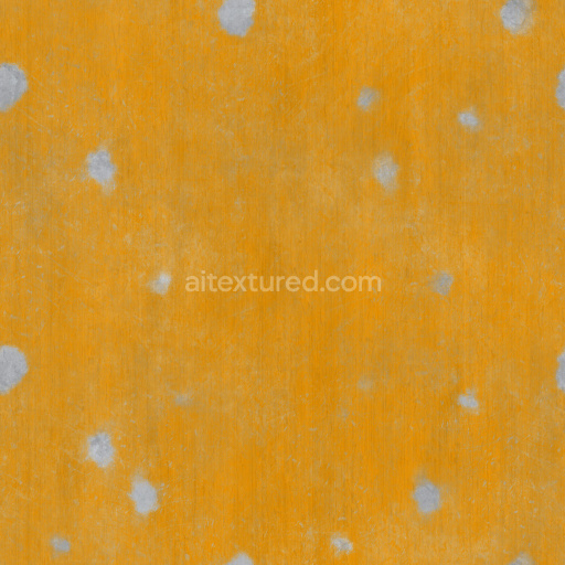 Painted Plaster Seamless Texture Pbr Tileable Basecolor Normal Roughness Displacement
