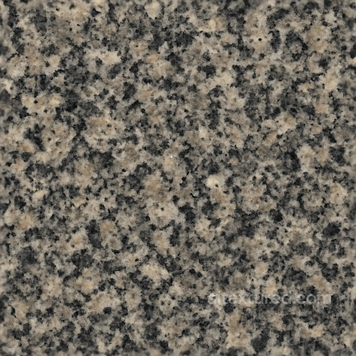 Seamless 8K Granite Countertop 3D Texture PBR With Polished Granite Shine And Granite Ref… seamless Granite PBR texture