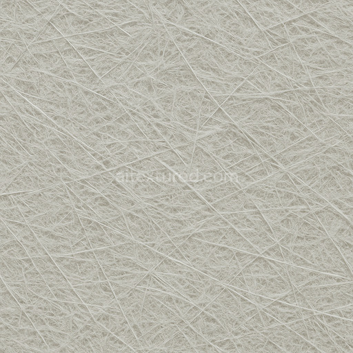 Fiberglass Mat Random Strands