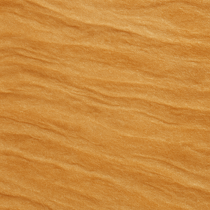 Shiny Sandstone seamless PBR texture preview