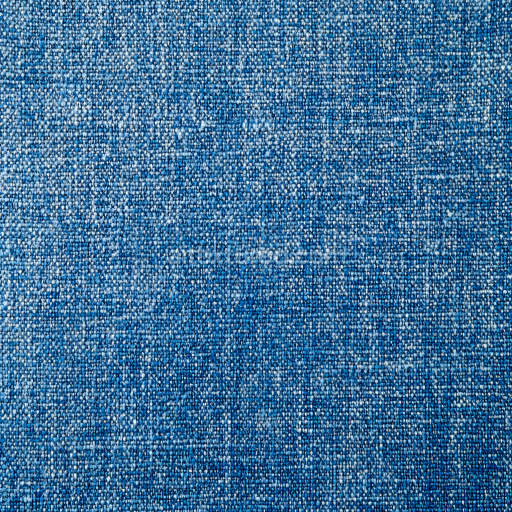 Seamless 3D Cracked Denim Fabric PBR Texture with Blue Worn Weave